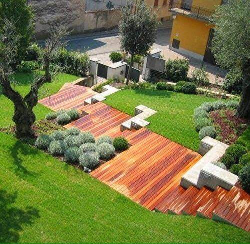 草坪設(shè)計應(yīng)用 草坪設(shè)計應(yīng)用