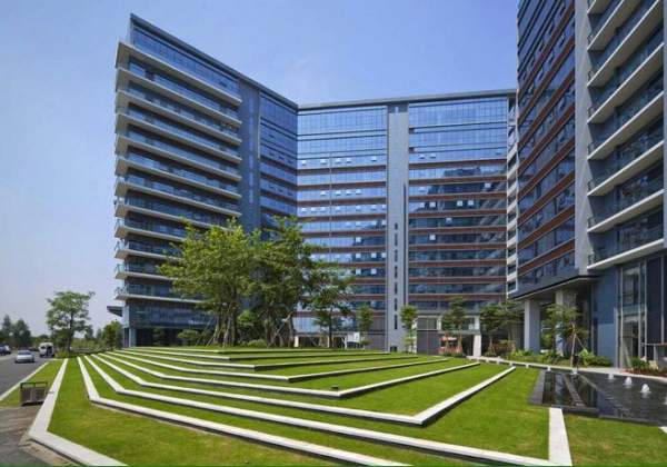 草坪設(shè)計應(yīng)用 草坪設(shè)計應(yīng)用